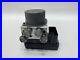 Harley-Davidson 2016 Dyna Fat Bob ABS Pump Module 48340-12