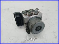 Harley-Davidson 2016 Electra Glide ABS Brake Pump & Module 41100010A 41100013A
