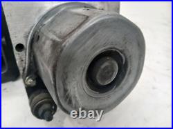 Harley-Davidson 2016 Electra Glide ABS Brake Pump & Module 41100010A 41100013A
