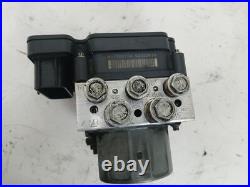 Harley-Davidson 2016 Electra Glide ABS Brake Pump & Module 41100010A 41100013A