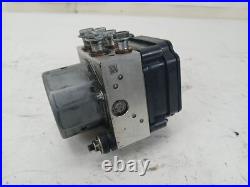 Harley-Davidson 2016 Electra Glide ABS Brake Pump & Module 41100010A 41100013A