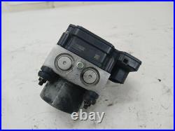 Harley-Davidson 2016 Electra Glide ABS Brake Pump & Module 41100010A 41100013A