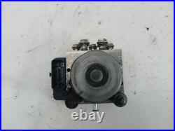 Harley-Davidson 2016 Electra Glide ABS Brake Pump & Module 41100010A 41100013A