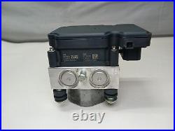 Harley-Davidson 2017-23 Touring ABS Pump Unit 41100046A