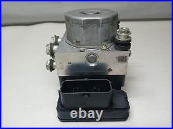 Harley-Davidson 2017-23 Touring ABS Pump Unit 41100046A