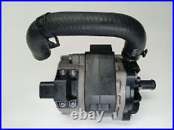 Harley-Davidson 2017-24 Twin Cooled FLHTK M8 Water Coolant Pump 26600048A