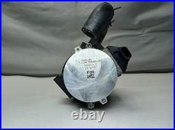 Harley-Davidson 2017-24 Twin Cooled FLHTK M8 Water Coolant Pump 26600048A