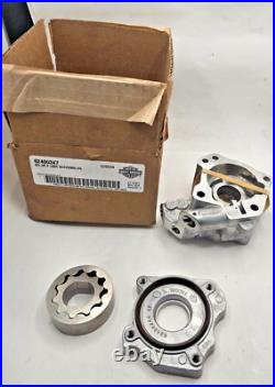 Harley Davidson 62400247 OIL PUMP 8 LOBE OIL COOLED fits Milwaukee-Eight Models