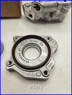 Harley Davidson 62400247 OIL PUMP 8 LOBE OIL COOLED fits Milwaukee-Eight Models