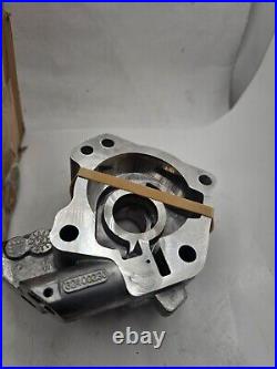 Harley Davidson 62400247 OIL PUMP 8 LOBE OIL COOLED fits Milwaukee-Eight Models