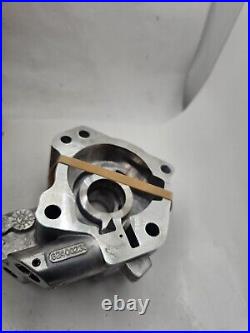 Harley Davidson 62400247 OIL PUMP 8 LOBE OIL COOLED fits Milwaukee-Eight Models