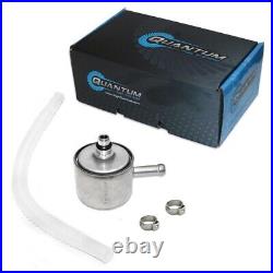 Harley-Davidson 62897-01A Fuel Pump +Reg +Gasket +Filter Softail Heritage 01-07