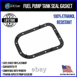 Harley-Davidson 62897-01A Fuel Pump +Reg +Gasket +Filter Softail Heritage 01-07