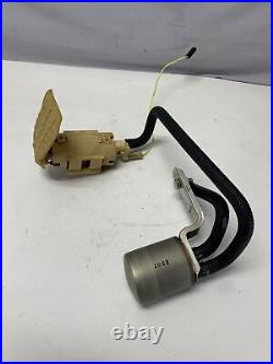 Harley-Davidson 99-02 Touring Magneti Marelli Fuel Pump 61744-00A