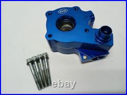 Harley-Davidson 99-06 Twin Cam Oil Pump S&S TC3