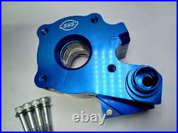 Harley-Davidson 99-06 Twin Cam Oil Pump S&S TC3