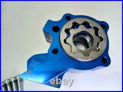 Harley-Davidson 99-06 Twin Cam Oil Pump S&S TC3