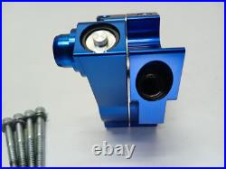 Harley-Davidson 99-06 Twin Cam Oil Pump S&S TC3