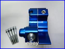 Harley-Davidson 99-06 Twin Cam Oil Pump S&S TC3