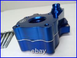 Harley-Davidson 99-06 Twin Cam Oil Pump S&S TC3