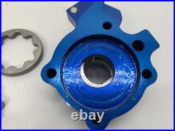Harley-Davidson 99-06 Twin Cam Oil Pump S&S TC3