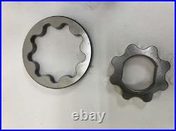 Harley-Davidson 99-06 Twin Cam Oil Pump S&S TC3