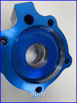 Harley-Davidson 99-06 Twin Cam Oil Pump S&S TC3