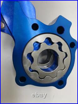 Harley-Davidson 99-06 Twin Cam Oil Pump S&S TC3
