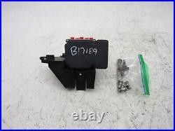 Harley Davidson CVO Ultra Limited Touring OEM ABS Pump Brake Modulator 41100104A