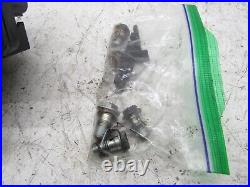 Harley Davidson CVO Ultra Limited Touring OEM ABS Pump Brake Modulator 41100104A