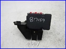 Harley Davidson CVO Ultra Limited Touring OEM ABS Pump Brake Modulator 41100104A