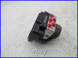 Harley Davidson CVO Ultra Limited Touring OEM ABS Pump Brake Modulator 41100104A