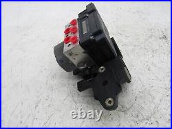 Harley Davidson CVO Ultra Limited Touring OEM ABS Pump Brake Modulator 41100104A