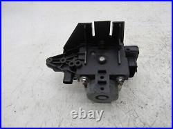 Harley Davidson CVO Ultra Limited Touring OEM ABS Pump Brake Modulator 41100104A