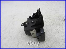 Harley Davidson CVO Ultra Limited Touring OEM ABS Pump Brake Modulator 41100104A