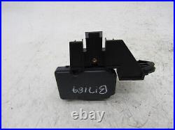 Harley Davidson CVO Ultra Limited Touring OEM ABS Pump Brake Modulator 41100104A