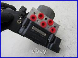 Harley Davidson CVO Ultra Limited Touring OEM ABS Pump Brake Modulator 41100104A