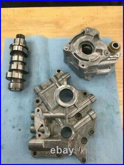 Harley Davidson Cam, Cam Plate, Oil Pump M8 25400273, 25400133, 62400178