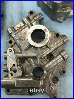 Harley Davidson Cam, Cam Plate, Oil Pump M8 25400273, 25400133, 62400178