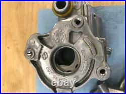 Harley Davidson Cam, Cam Plate, Oil Pump M8 25400273, 25400133, 62400178