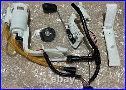 Harley Davidson Dyna Super Glide Oem Fuel Pump Sending Unit 62908-08E