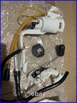 Harley Davidson Dyna Super Glide Oem Fuel Pump Sending Unit 62908-08E