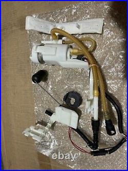 Harley Davidson Dyna Super Glide Oem Fuel Pump Sending Unit 62908-08E