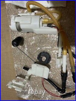 Harley Davidson Dyna Super Glide Oem Fuel Pump Sending Unit 62908-08E