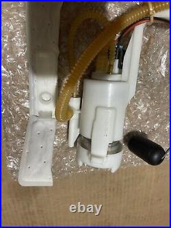 Harley Davidson Dyna Super Glide Oem Fuel Pump Sending Unit 62908-08E