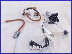 Harley Davidson Dyna Super & Wide Glide Fuel Gas Petrol Tank Pump Sending Unit