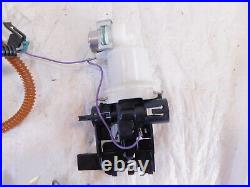 Harley Davidson Dyna Super & Wide Glide Fuel Gas Petrol Tank Pump Sending Unit