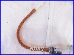 Harley Davidson Dyna Super & Wide Glide Fuel Gas Petrol Tank Pump Sending Unit