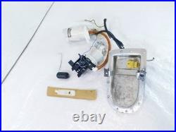 Harley Davidson Dyna Wide Glide & Fat Bob Fuel Gas Petrol Pump Sender Unit