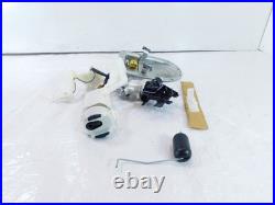 Harley Davidson Dyna Wide Glide & Fat Bob Fuel Gas Petrol Pump Sender Unit